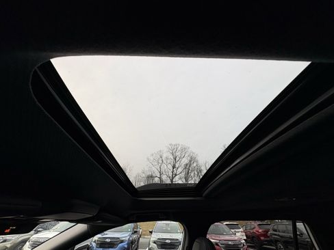 New 2026 Subaru Outback Premium image 26