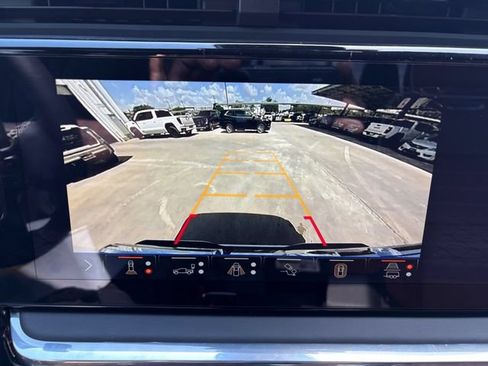 Used 2026 GMC Sierra 1500 Denali Ultimate AWD/4WD image 9