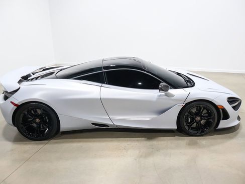 Used 2018 McLaren 720S image 57