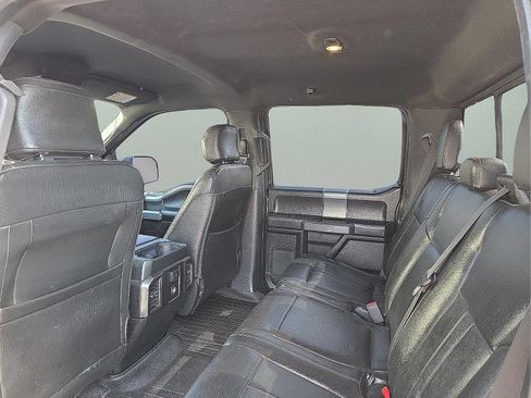 Used 2016 Ford F150 XLT w/ Equipment Group 302A Luxury AWD/4WD image 20