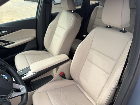 Used 2025 BMW X1 xDrive28i w/ Technology Package image 26