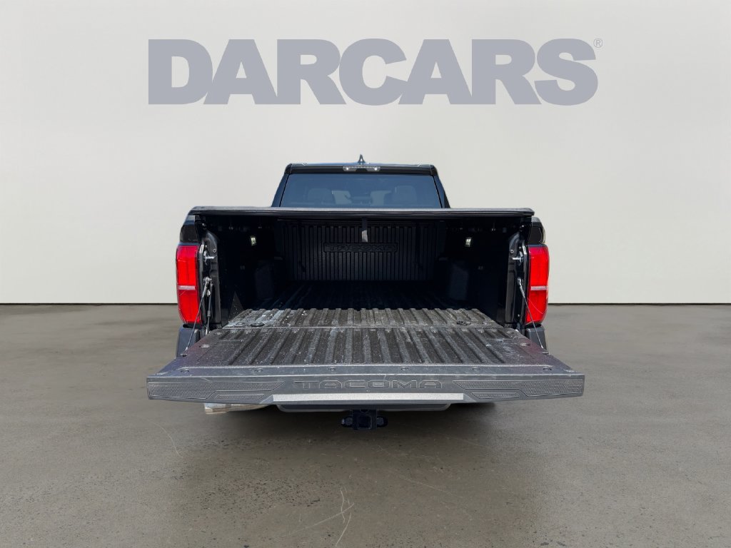 Used 2025 Toyota Tacoma SR w/ SR Upgrade Package RWD image 11