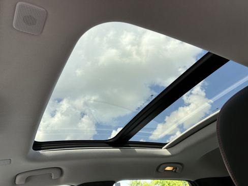 New 2027 Chevrolet Bolt RS FWD image 27