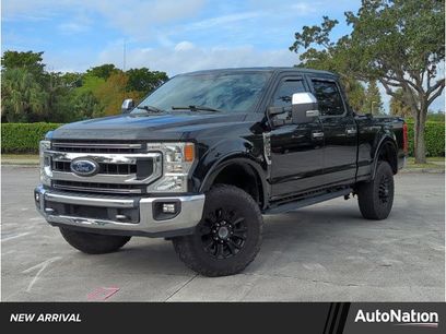 Used 2020 Ford F250 XLT w/ Tremor Off-Road Package