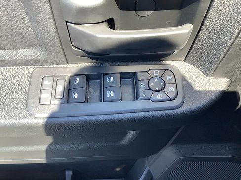 New 2026 RAM 2500 Tradesman image 10