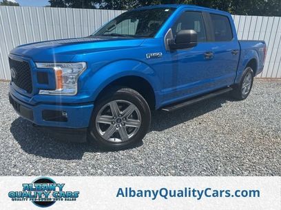 Used 2019 Ford F150 XL w/ Equipment Group 101A Mid