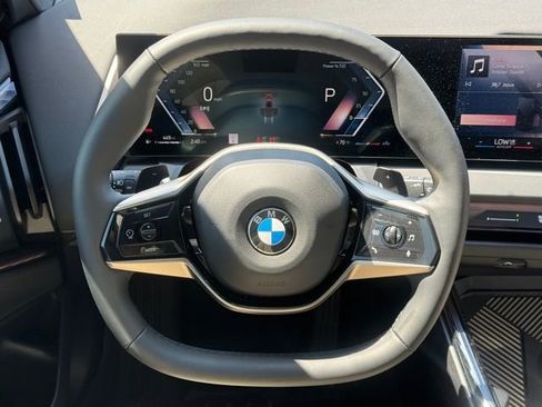 Certified 2025 BMW X3 xDrive30i w/ Premium Package image 21