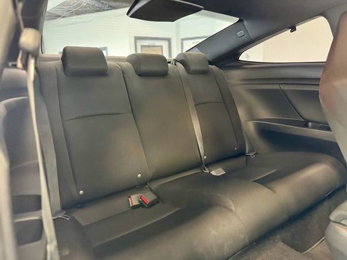 Used 2019 Honda Civic Si image 28