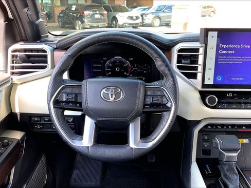 Used 2022 Toyota Tundra Capstone image 6