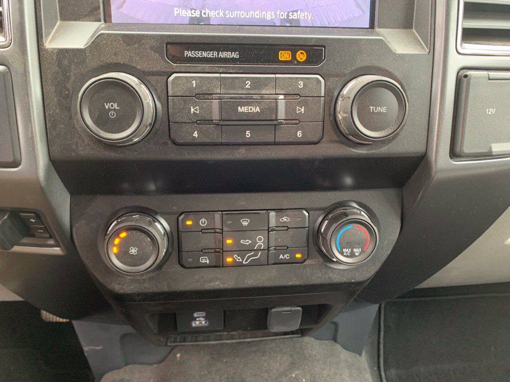 Certified 2022 Ford F350 XLT AWD/4WD image 47
