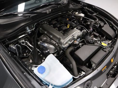 Used 2024 MAZDA MX-5 Miata Grand Touring w/ Weather Package image 16