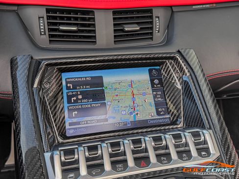 Used 2016 Lamborghini Aventador LP 700-4 image 17