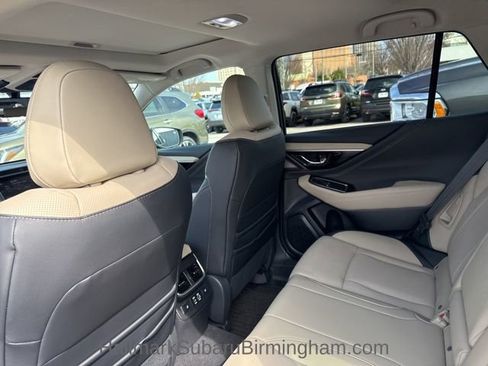 Certified 2025 Subaru Outback Limited image 12