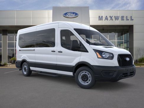 New 2026 Ford Transit 350 XL image 7