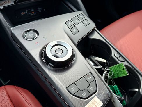 New 2026 Kia Sportage SX Prestige AWD/4WD image 24