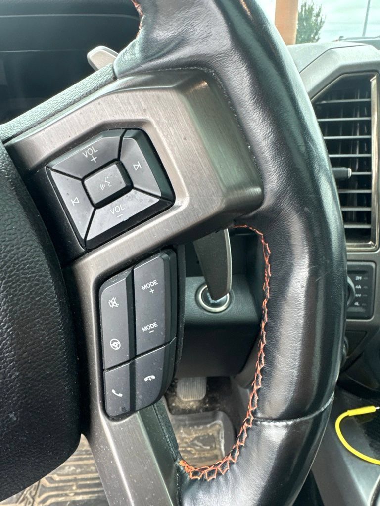 Used 2018 Ford F150 Raptor w/ Equipment Group 802A Luxury AWD/4WD image 15