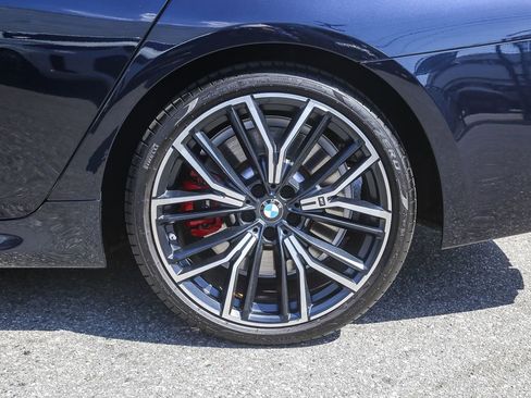 Certified 2023 BMW 540i w/ M Sport Package RWD image 8