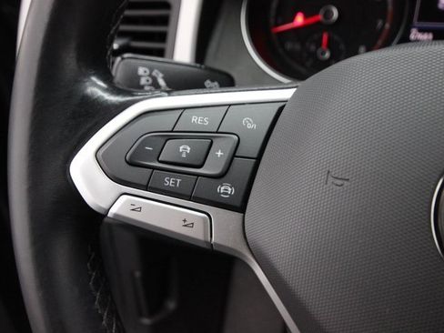 Used 2021 Volkswagen Atlas SE w/ Towing Package image 20