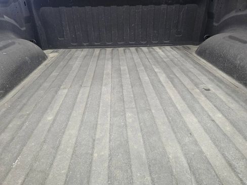 Used 2022 RAM 1500 TRX w/ TRX Level 1 Equipment Group AWD/4WD image 11