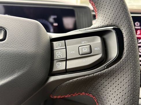 New 2026 Dodge Charger GT w/ Driver Convenience Group AWD/4WD image 13