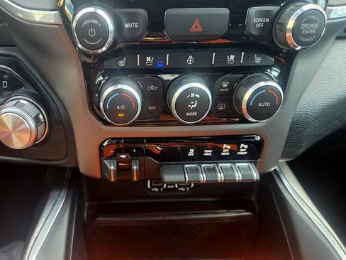 Used 2020 RAM 1500 Laramie w/ Sport Appearance Package RWD image 30