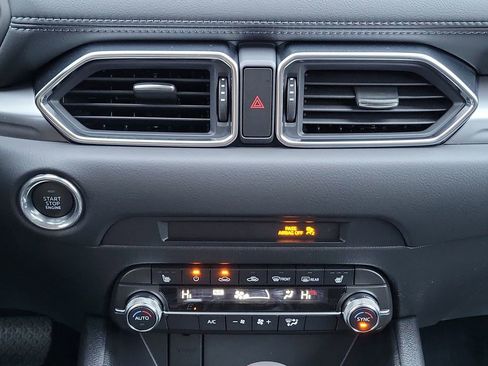 New 2025 MAZDA CX-5 AWD 2.5 S w/ Select Package image 32