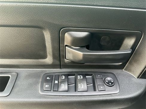 Used 2020 RAM 2500 Tradesman image 14