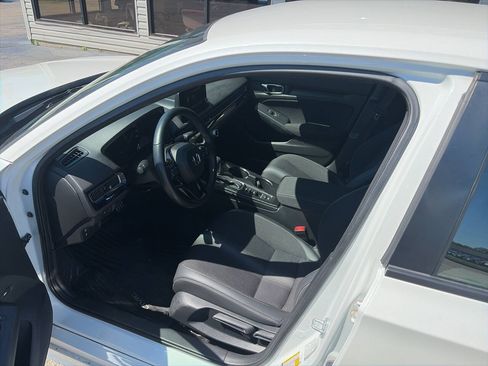 Used 2023 Honda Civic Sport image 8