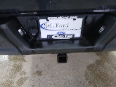 Used 2016 Ford F150 Lariat w/ Equipment Group 502A Luxury image 29