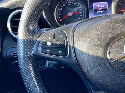 Used 2019 Mercedes-Benz GLC 300 GLC 300 w/ Premium Package image 16