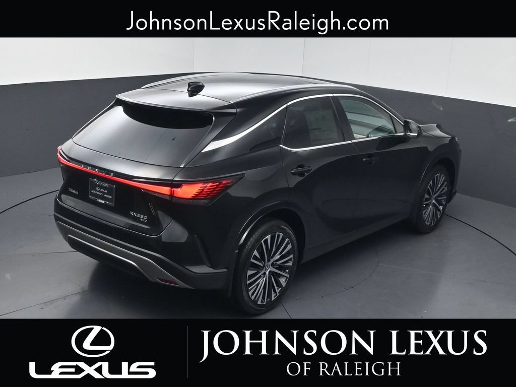 New 2026 Lexus RX 350 Premium Plus AWD/4WD image 27