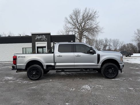 Used 2023 Ford F250 Lariat w/ Lariat Ultimate Package image 3