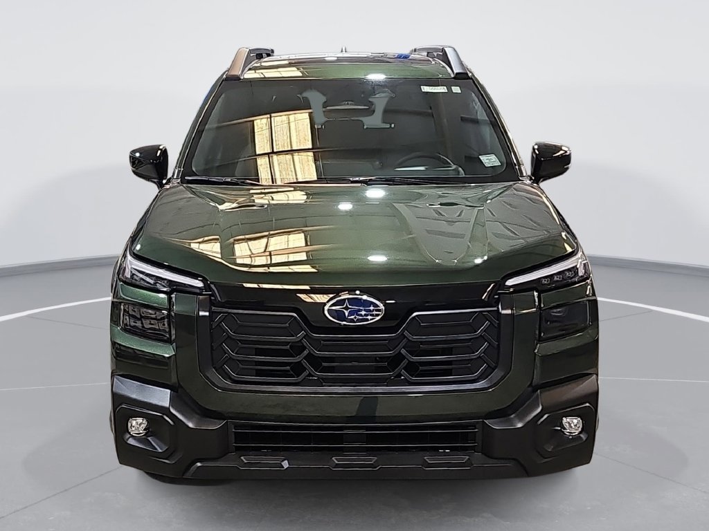 New 2026 Subaru Outback Limited w/ Premium/Limited Package 2 AWD/4WD image 2