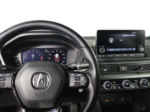 Used 2024 Acura Integra image 16