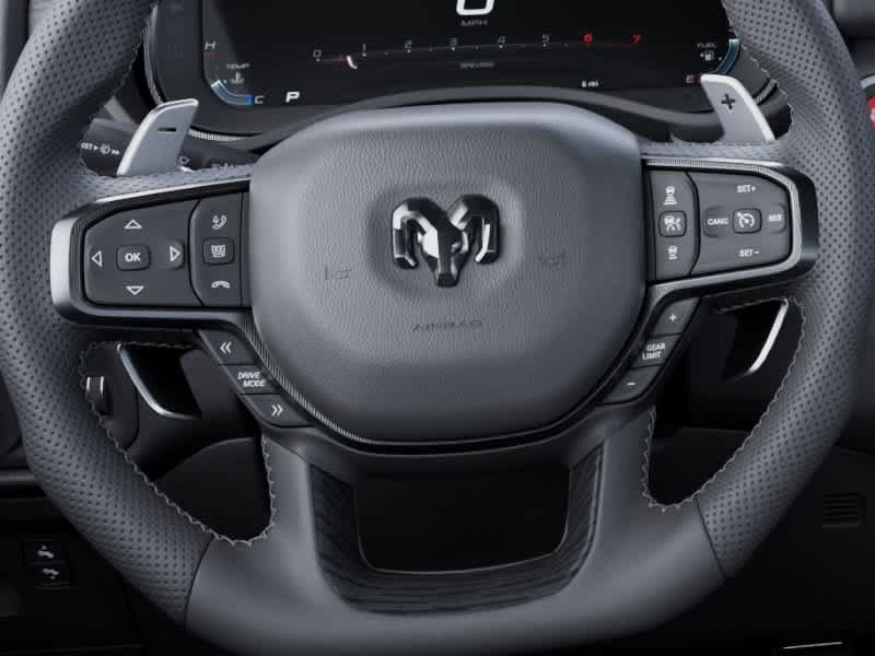 New 2026 RAM 1500 RHO AWD/4WD image 26