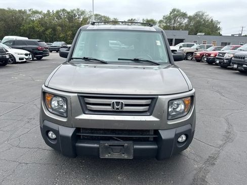 Used 2008 Honda Element EX image 2