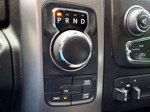 Used 2021 RAM 1500 Classic Warlock image 20