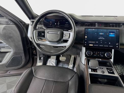 Used 2023 Land Rover Range Rover SE AWD/4WD image 25