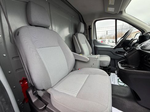 Used 2018 Ford Transit 250 148 Low Roof image 27