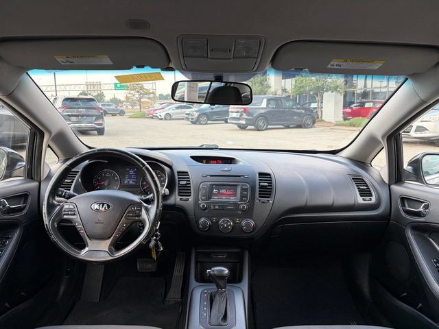 Used 2014 Kia Forte EX FWD image 31