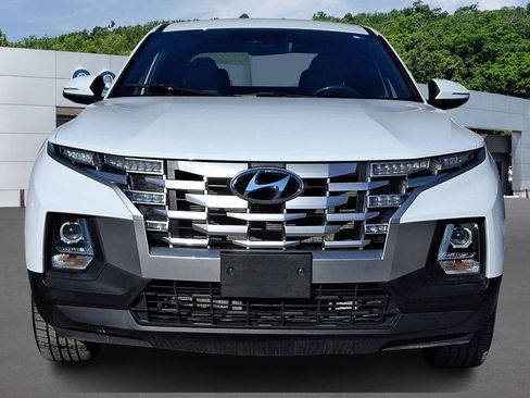 Used 2022 Hyundai Santa Cruz SEL image 2