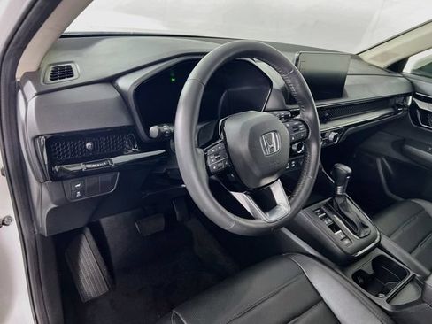 Used 2024 Honda CR-V EX-L image 10