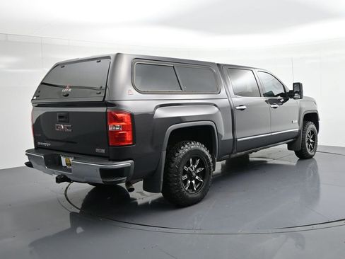 Used 2014 GMC Sierra 1500 SLE w/ All-Terrain Package image 6