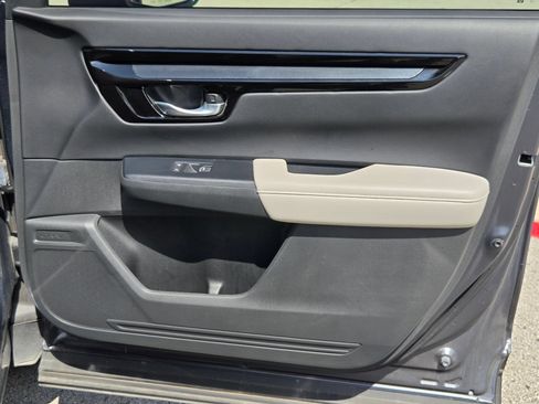 Used 2023 Honda CR-V EX-L image 28