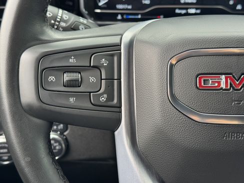 Certified 2024 GMC Sierra 1500 Elevation image 36