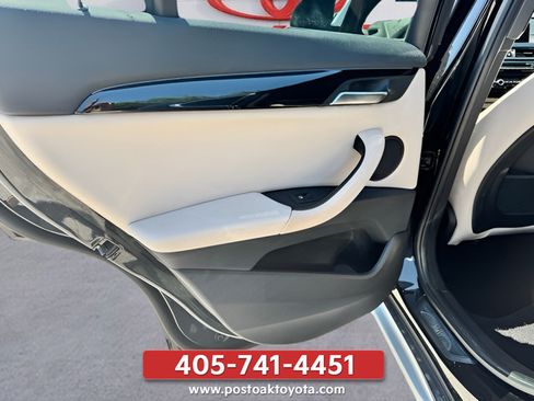 Used 2019 BMW X1 sDrive28i w/ Convenience Package FWD image 15