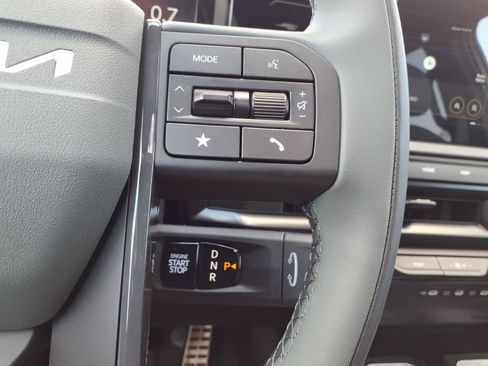 New 2027 Kia Telluride SX Prestige X-Line w/ Towing Package AWD/4WD image 8