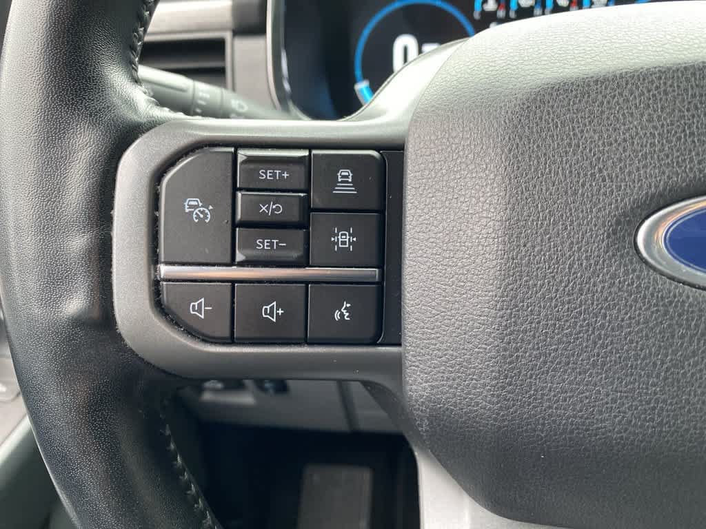 Used 2021 Ford F150 Lariat w/ Equipment Group 502A High AWD/4WD image 20