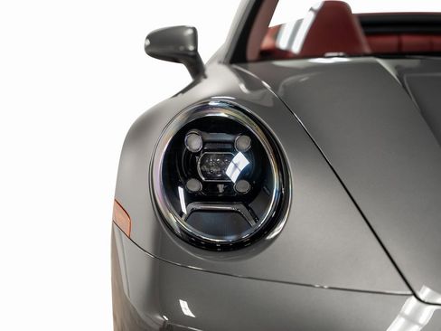 Used 2021 Porsche 911 Carrera S image 4