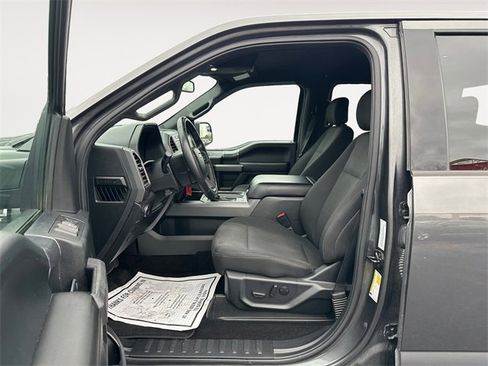 Used 2019 Ford F150 XLT w/ Equipment Group 302A Luxury image 9